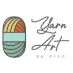 Yarn Art By Rico