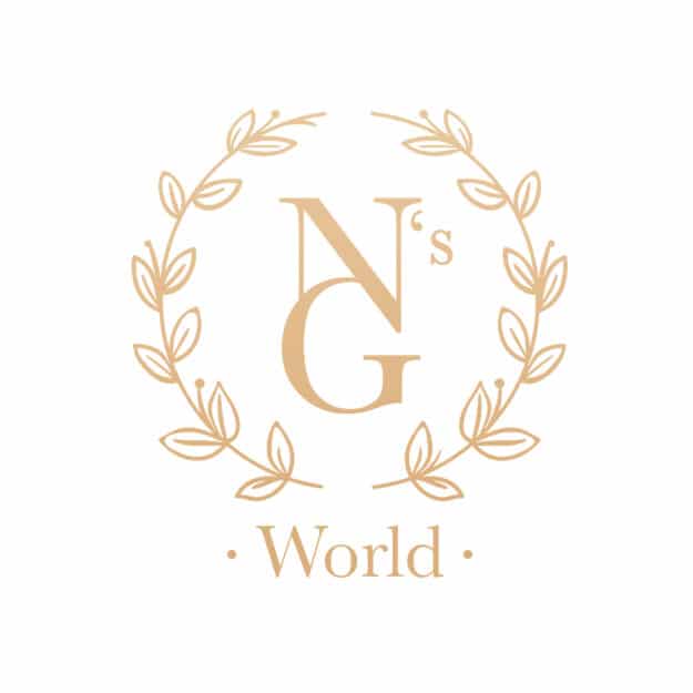 NG's World