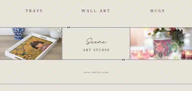 cropped Red World Art Day Banner Landscape scaled 1