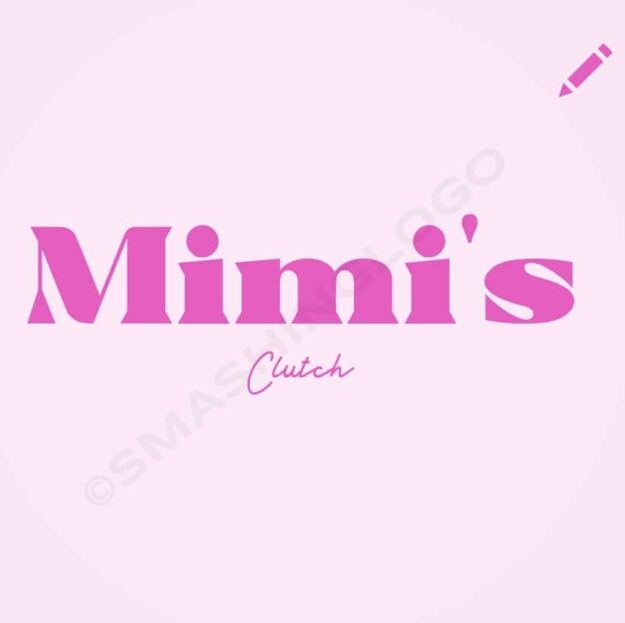 Mimi's clutch