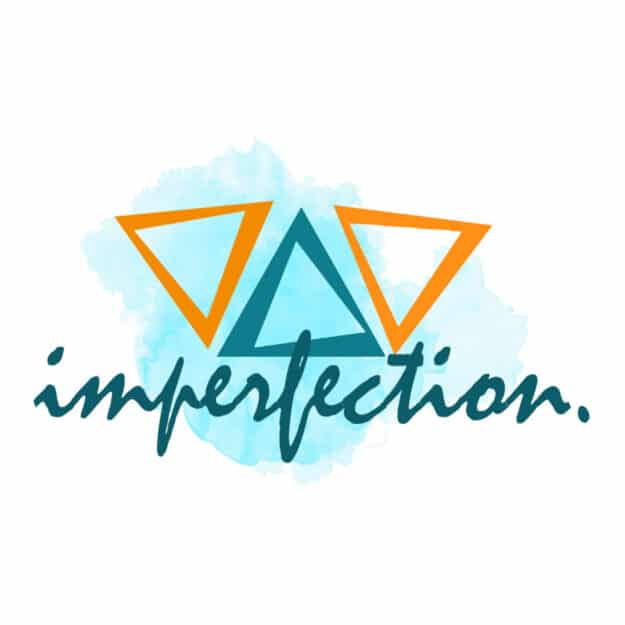 Imperfection.