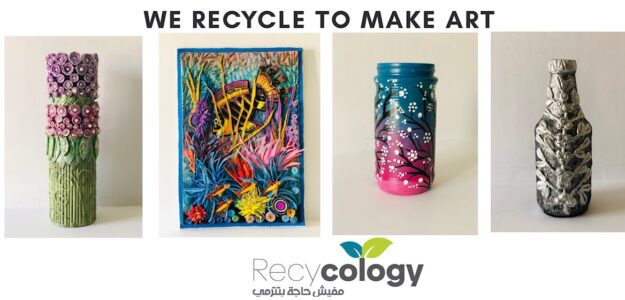 Recycology Store