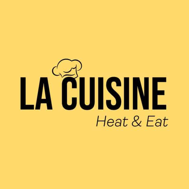 La Cuisine Heat And Eat