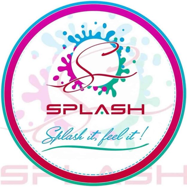 Splash Cosmetics