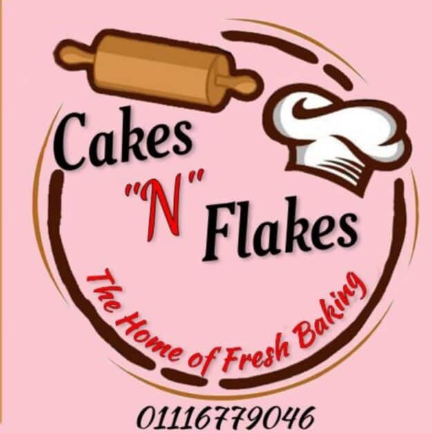 Cakes N Flakes