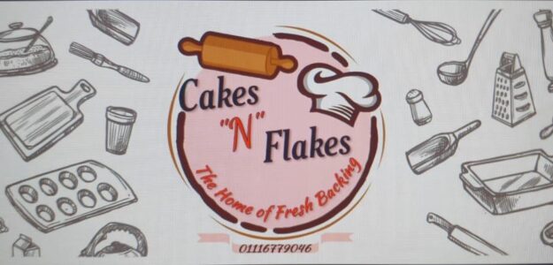 Cakes N Flakes