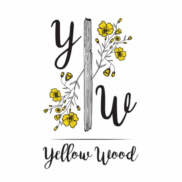 Yellow wood