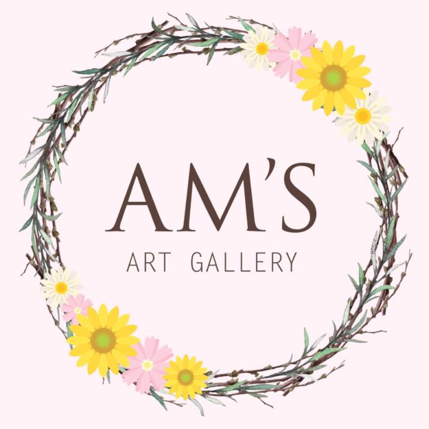 AM's Art Gallery