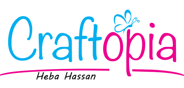 Craftopia.Heba Hassan