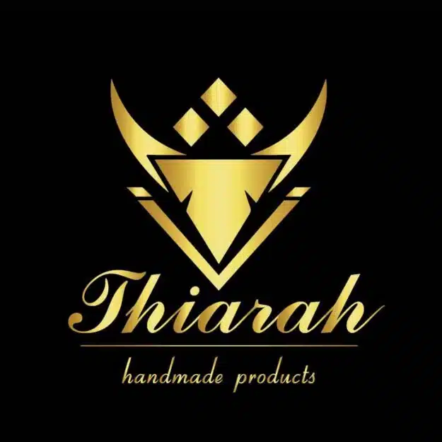 Thiarah-handmade