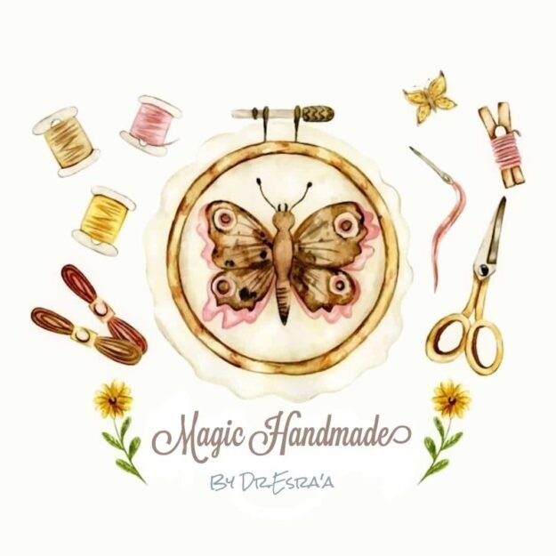Magic Handmades by Dr Esraa