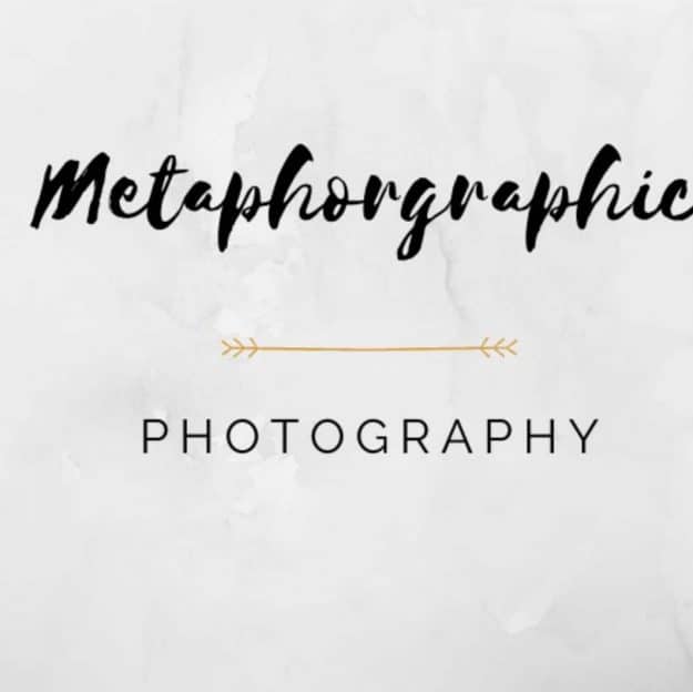 Metaphorgraphic