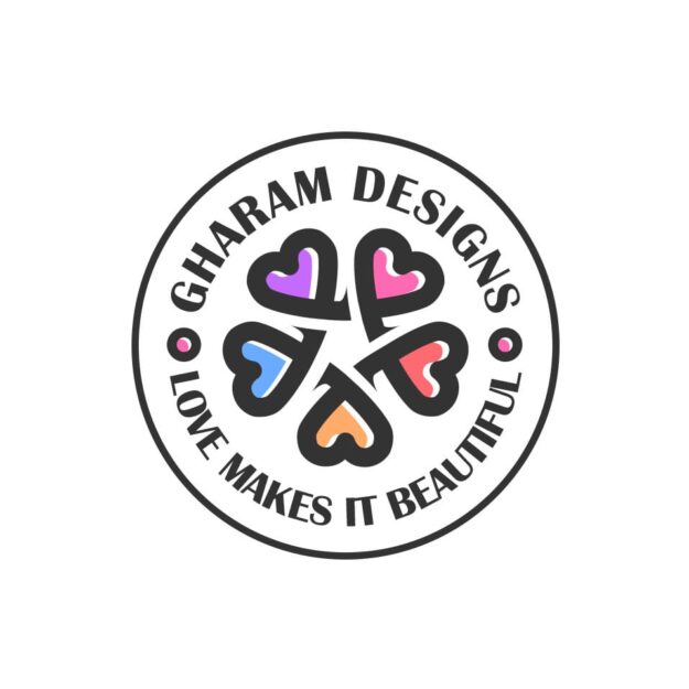 Gharam Designs