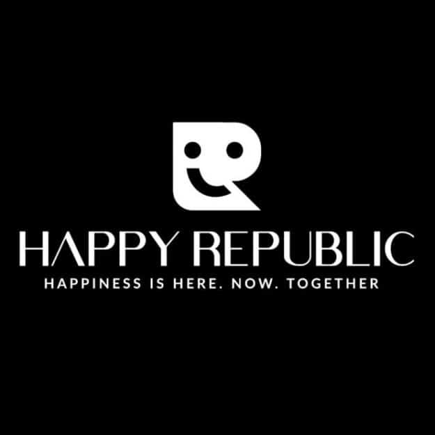 HAPPY REPUBLIC