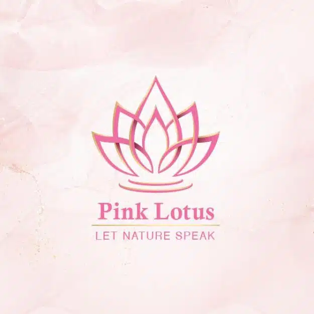 Pink Lotus