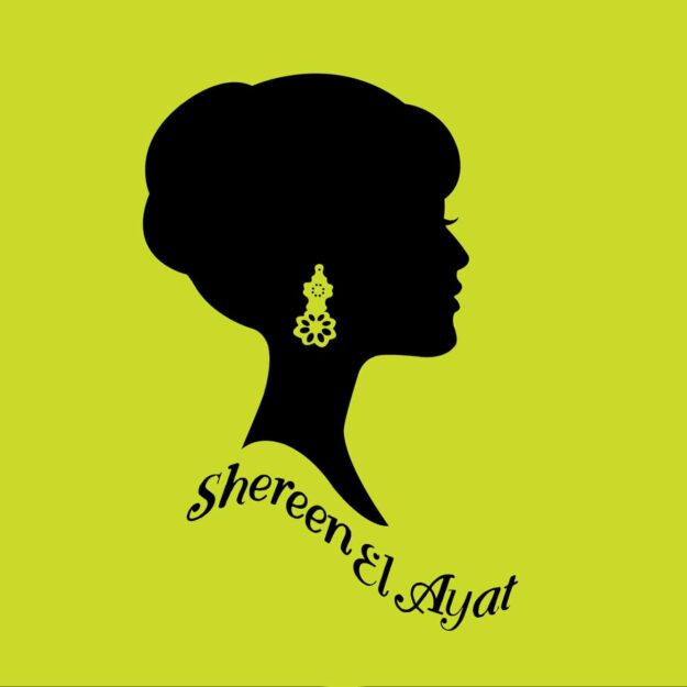 Shereen El Ayat Silver Creations
