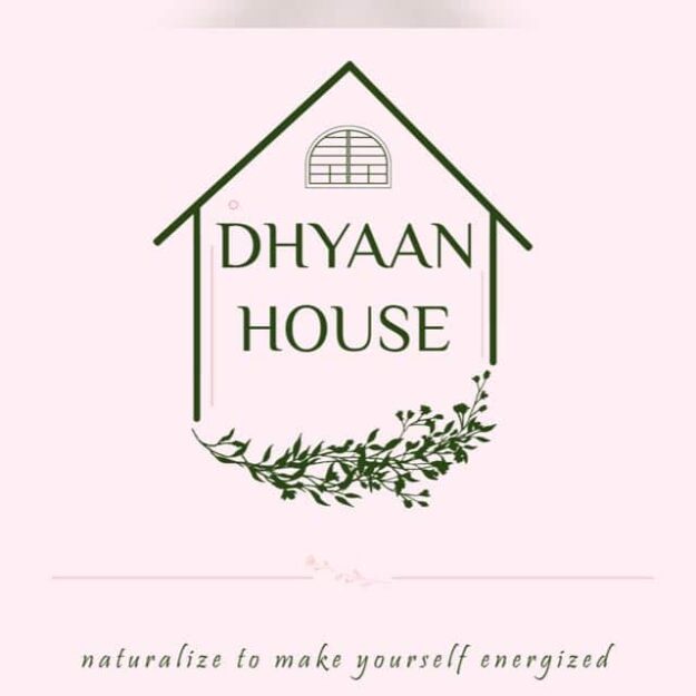 Dhyaan House