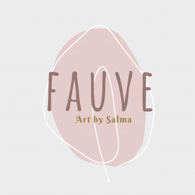 Fauve Art by Salma