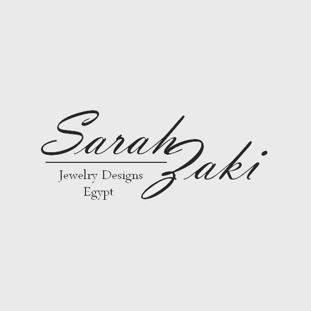 Sarah Zaki Jewelry Designs