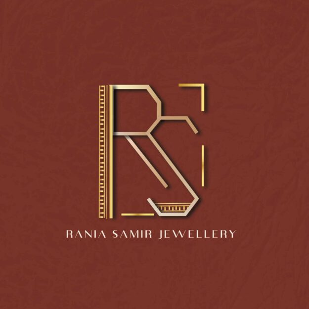 Rania Samir Jewellery