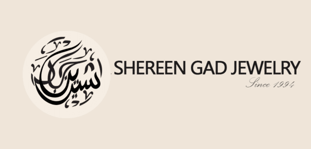 Shereen Gad Jewelry