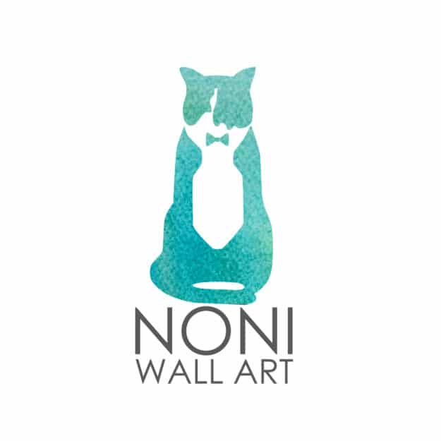 Noni Wall Art