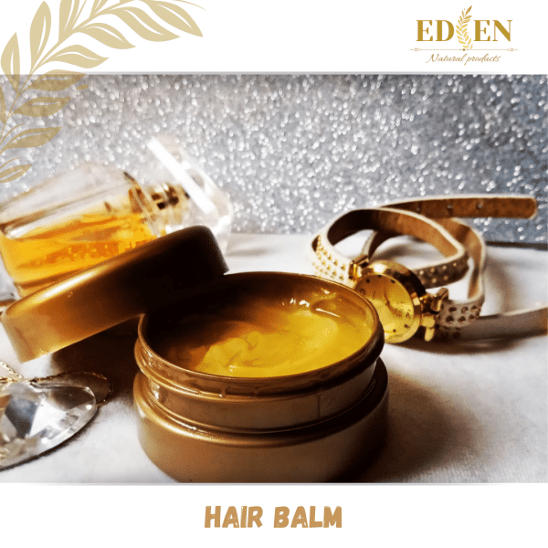 hair balm