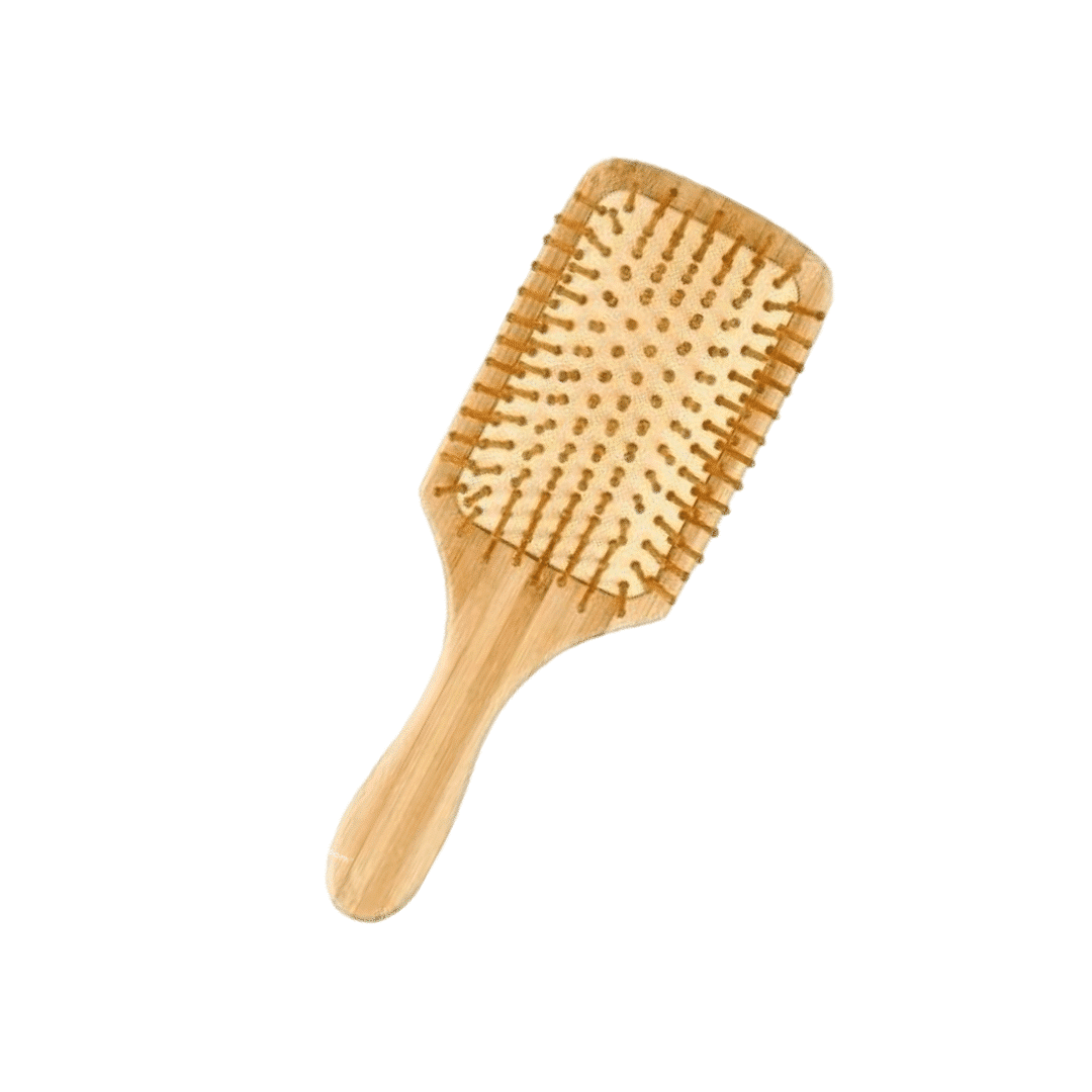 Hair care - I Make This