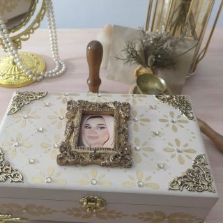 jewelry box