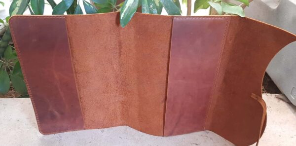 leather journal2