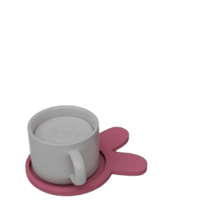 Mug holder