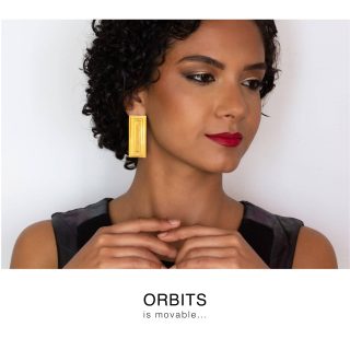 ob rec earrings