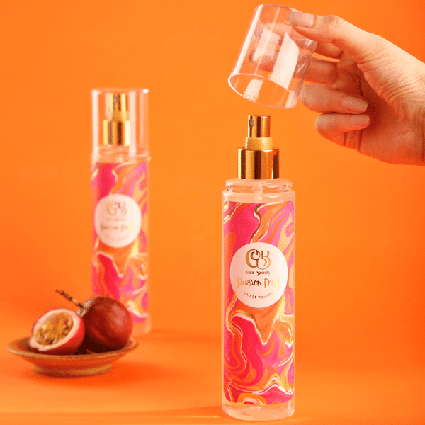 passion fruit eau de toilette