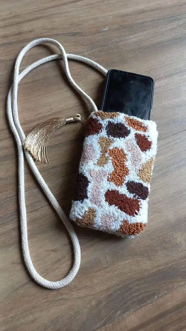 wild case