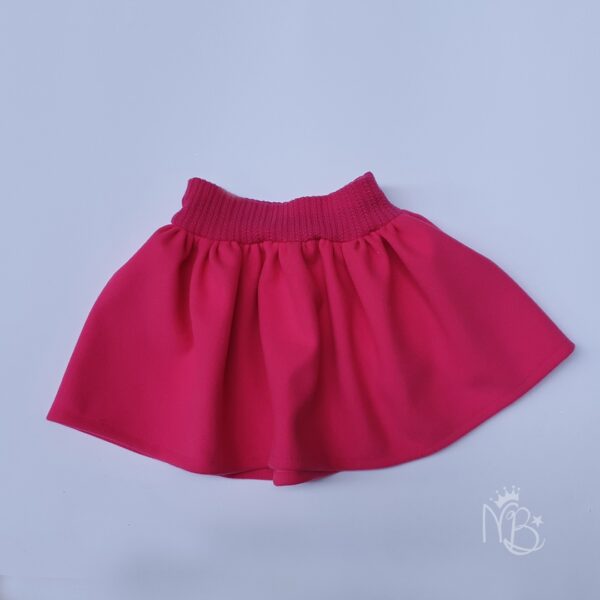 skirt 1