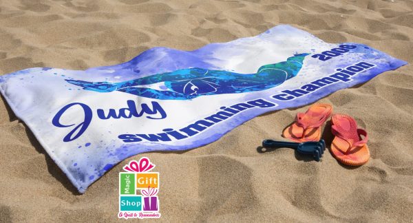 Beach Towel (COD-43)