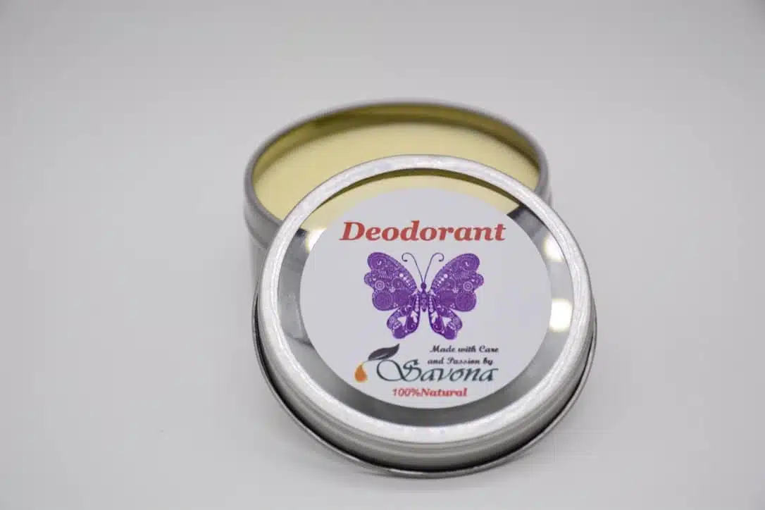 Stay Fresh Deodorant 1 Stay Fresh Deodorant