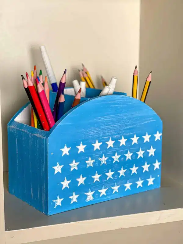 round star organizer