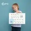 make learning wudu easy and effective for your little kids with our step by step guide