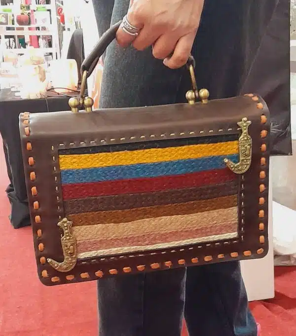 Bedouing bag