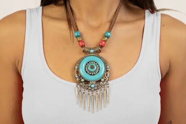 The Bohemian Royalty