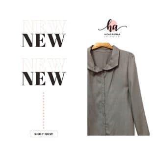 Gray-Cotton-Shirt