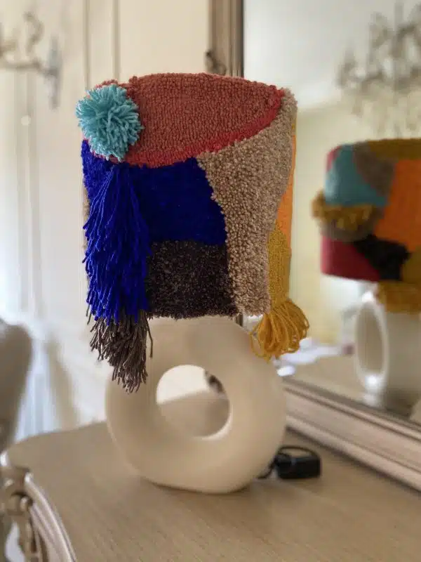 Lugares Lamp Shade