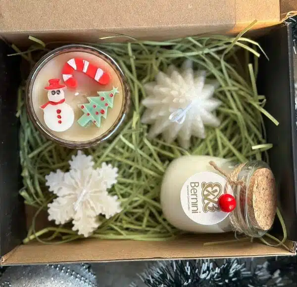 Allure Grande Box