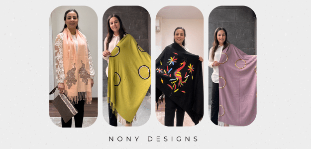 Nony Designs