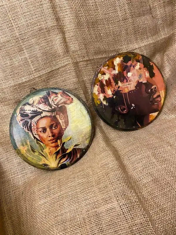 Wall plates
