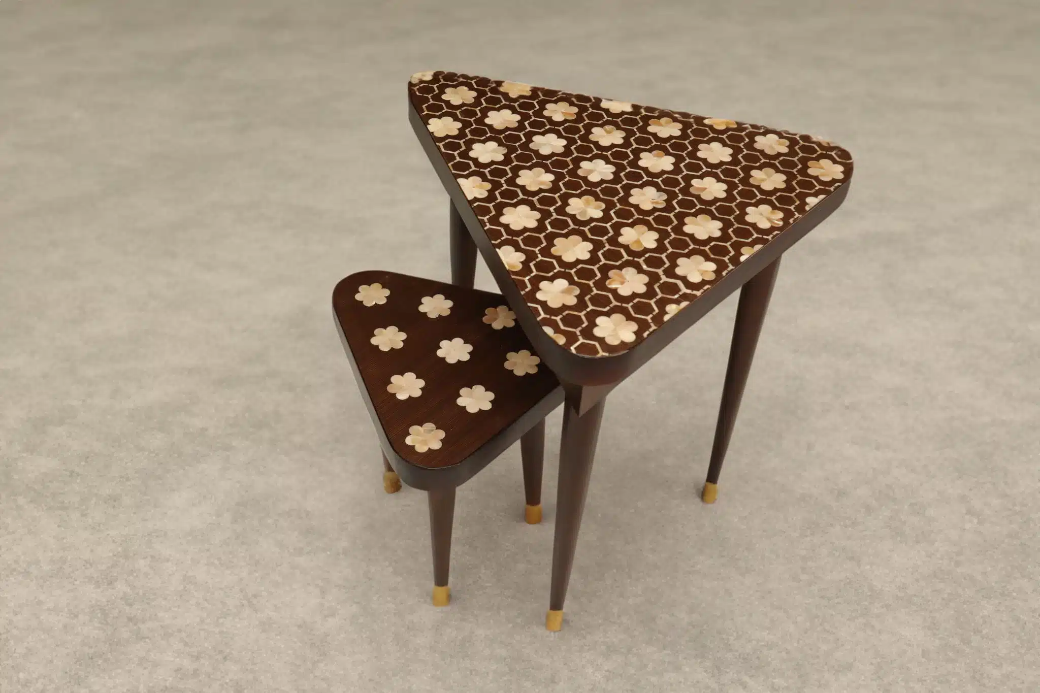 mother of pearl flower tray 1 mother of pearl flower tray