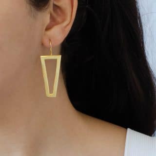 Dune Earrings