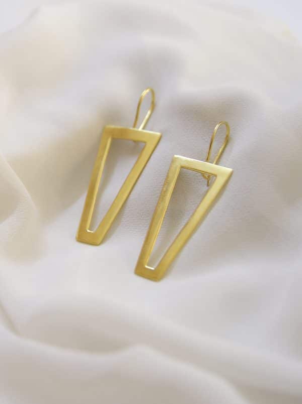 Dune Earrings