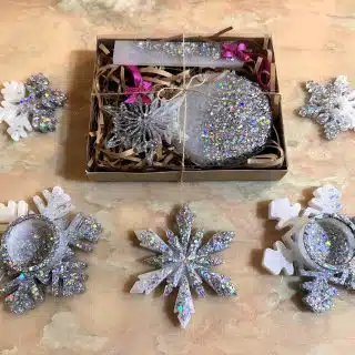 Christmas Set